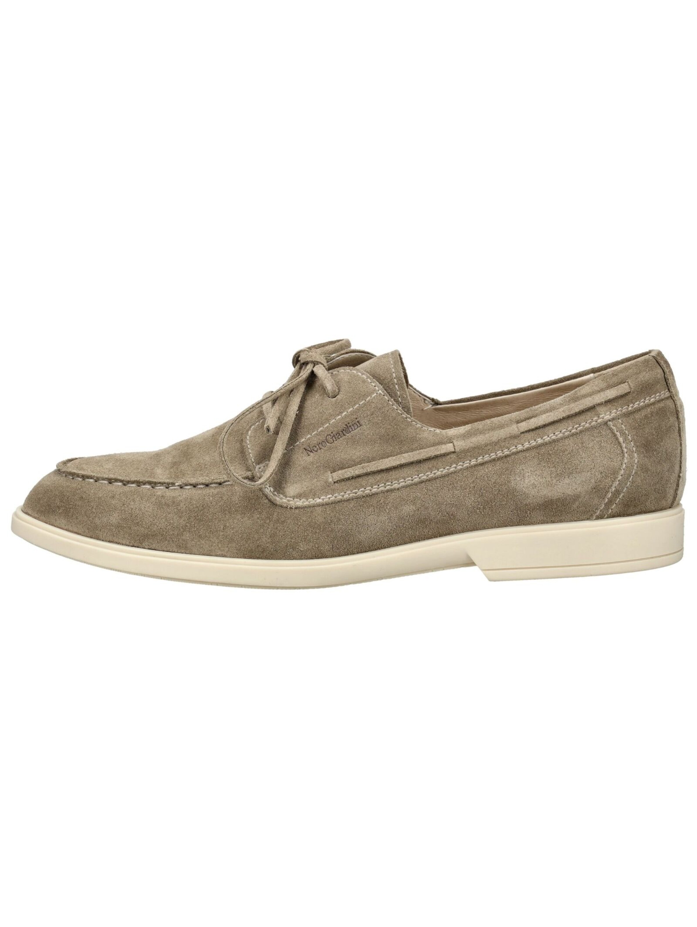 Nero Giardini Instappers in Bruin