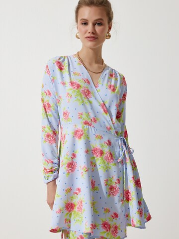 Robe Happiness İstanbul en bleu