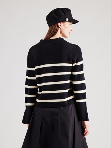 Pull-over ONLY en noir