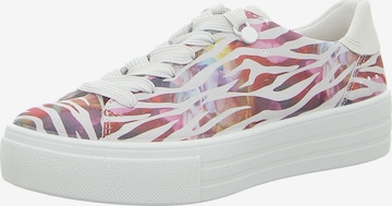 Legero Sneaker 'Lima 2.0' in Mischfarben: Vorderseite