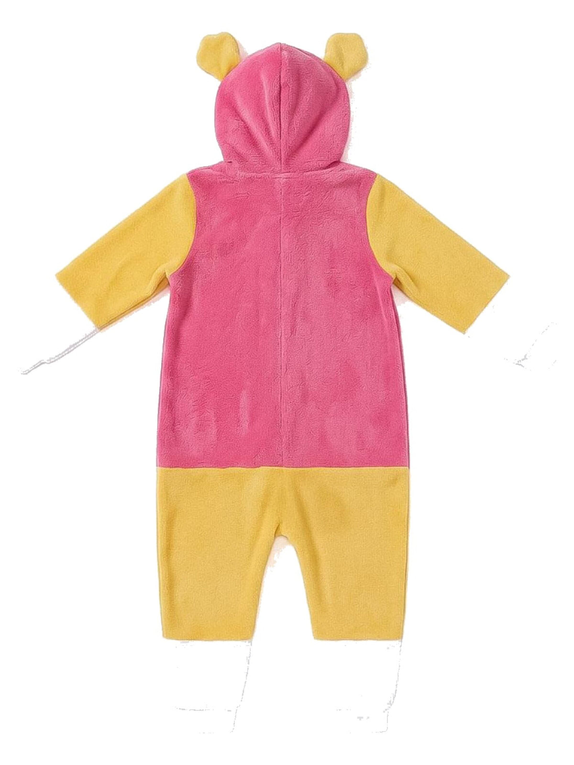 Pyjama PAW Patrol en rose
