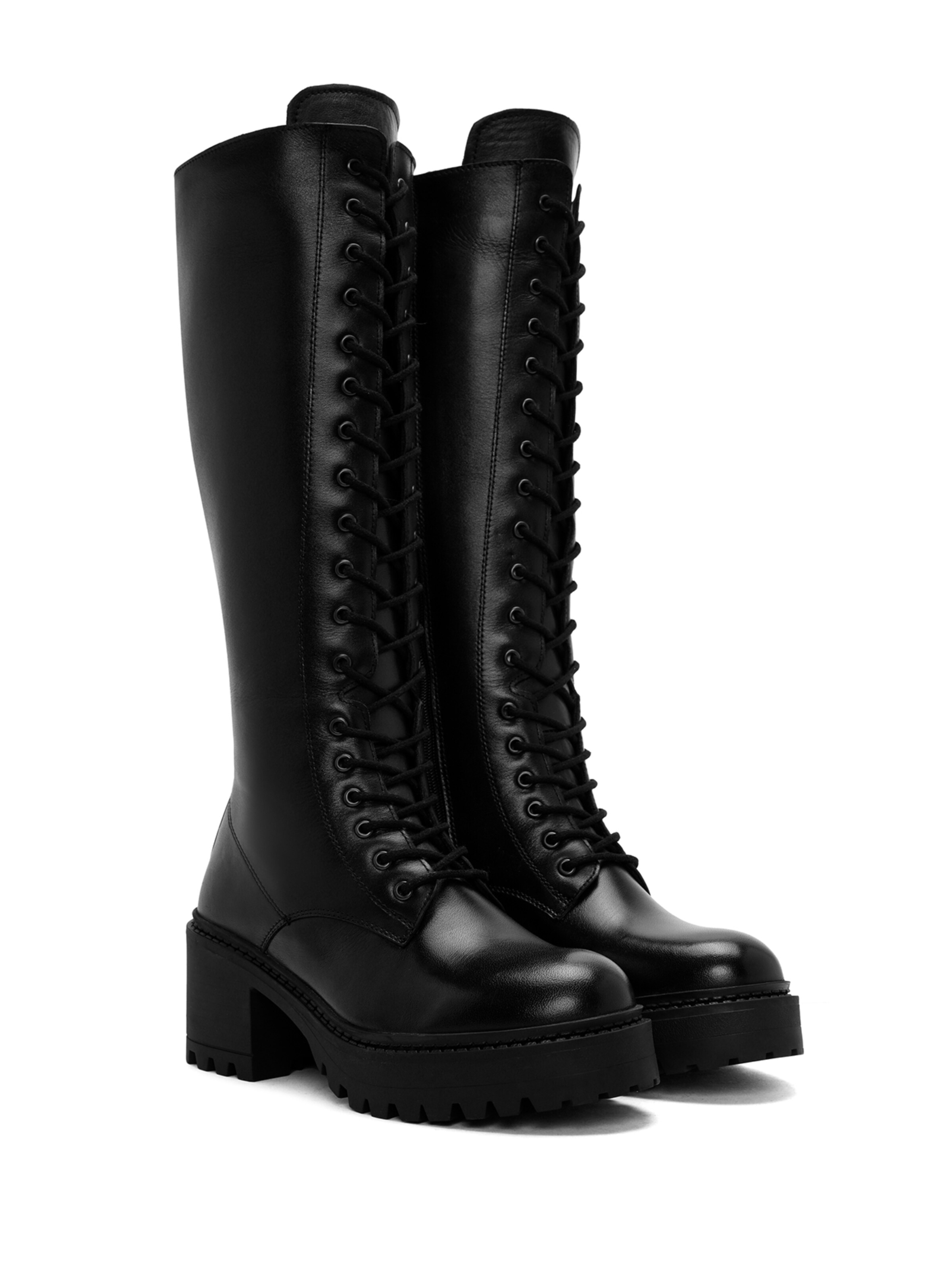 Derimod Boots in Black