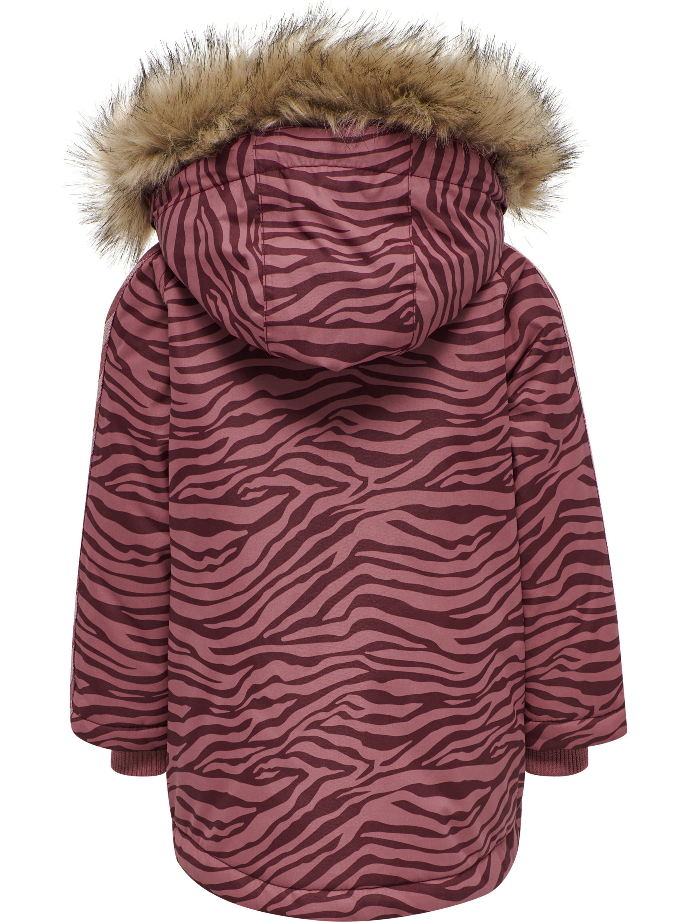 Hummel Tussenjas 'JESSIE' in Roze