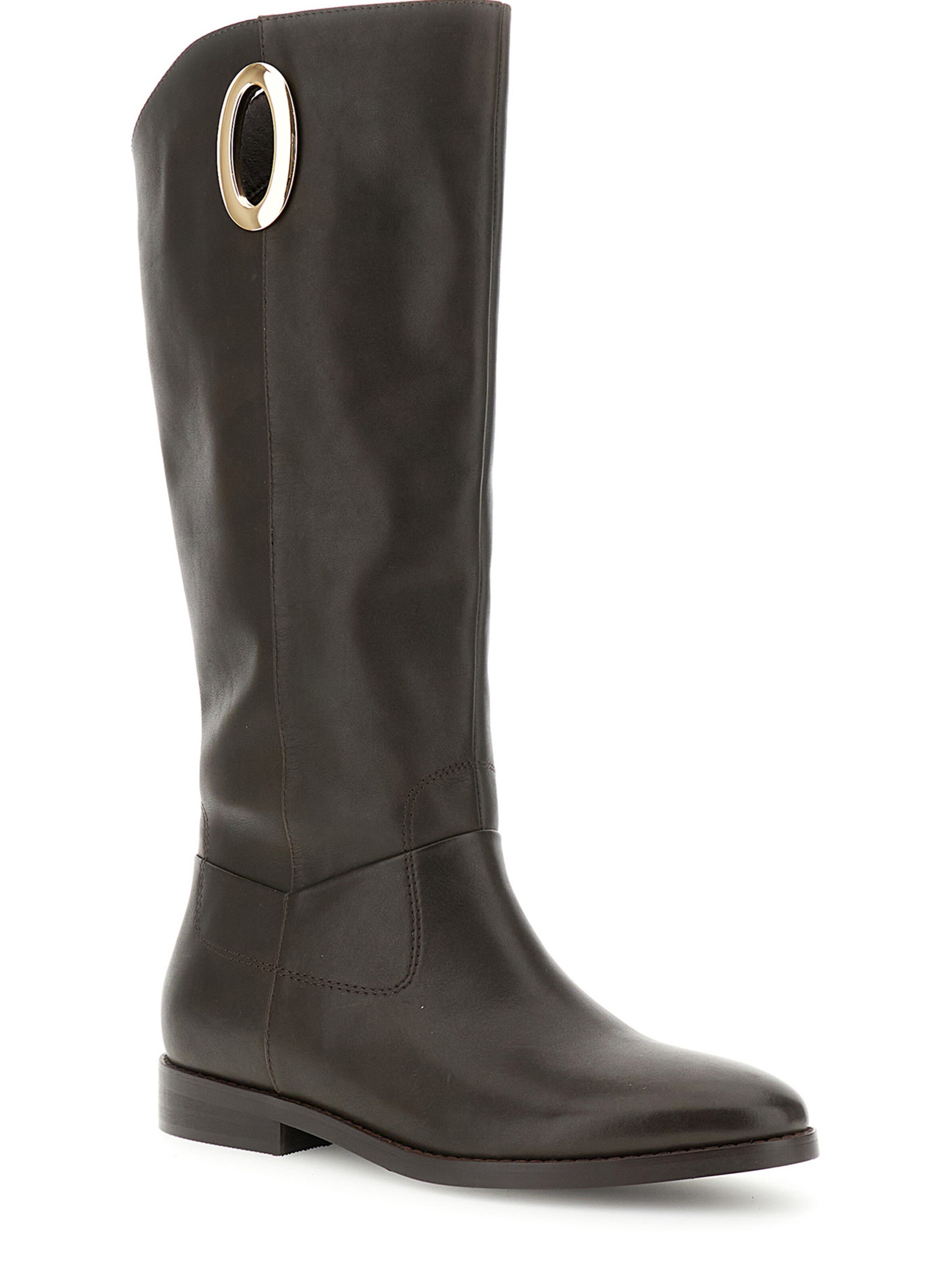 Stivale di CAFè NOIR in marrone