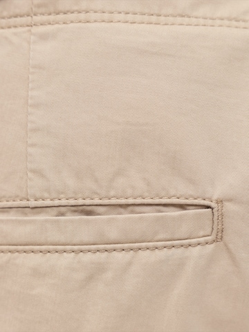 Loosefit Pantalon cargo 'JREBCORY' JJ Rebel en marron