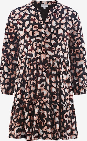 juoda happy girls Suknelė: priekis