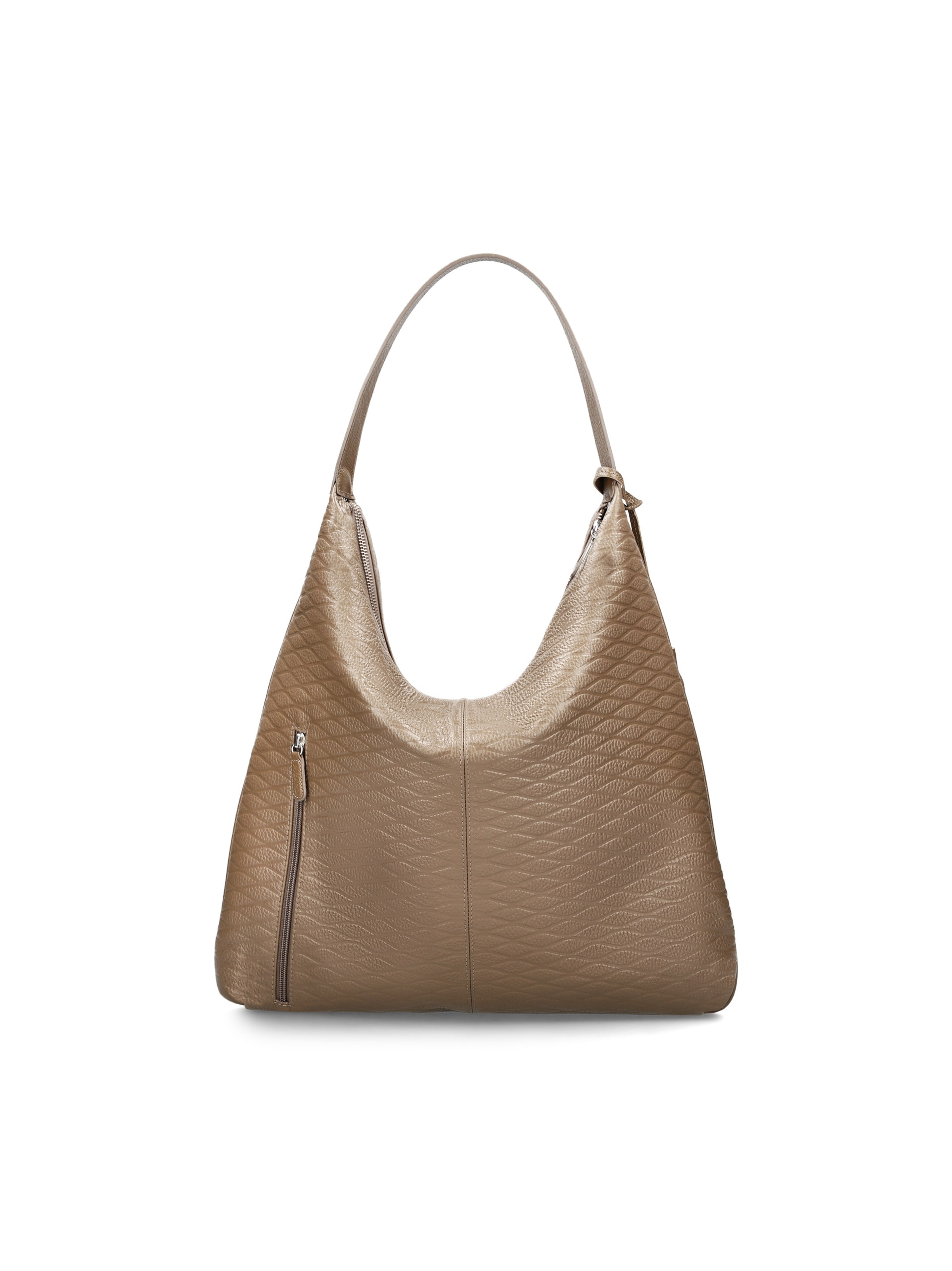 Picard Shopper 'Lille' in Beige