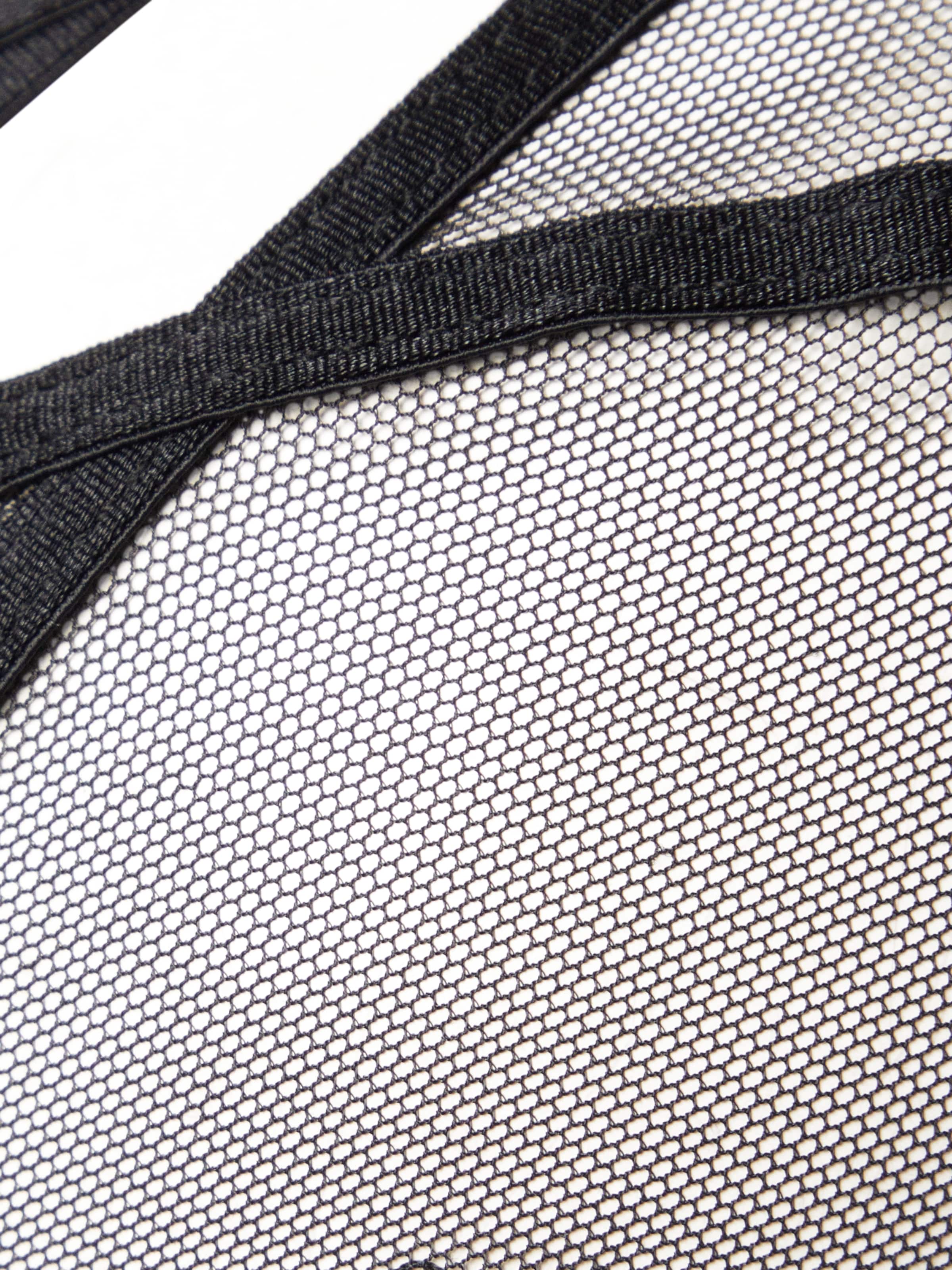 Triunghi Sutien 'JANA UP' de la Hunkemöller pe negru