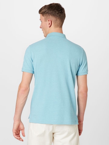 T-Shirt Polo Ralph Lauren en bleu
