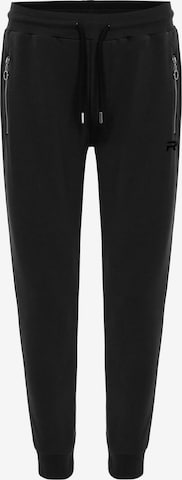 Redbridge Pants 'Blackburn' in Black: front