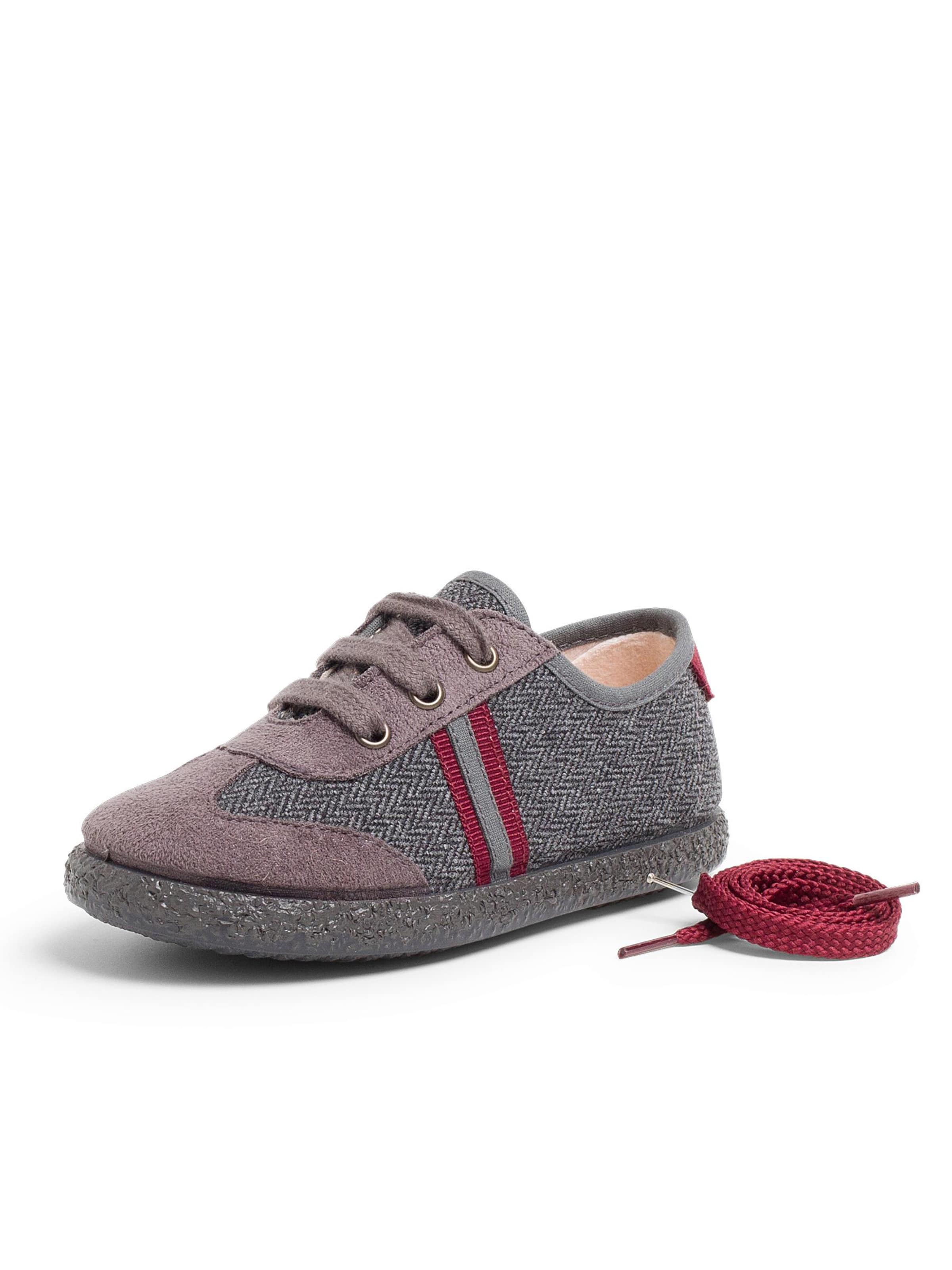 Pisamonas Sneakers in Red