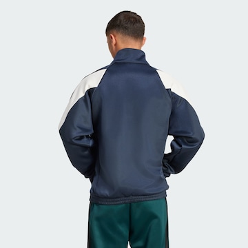 ADIDAS SPORTSWEAR Спортивная кофта 'Stadium' в Синий