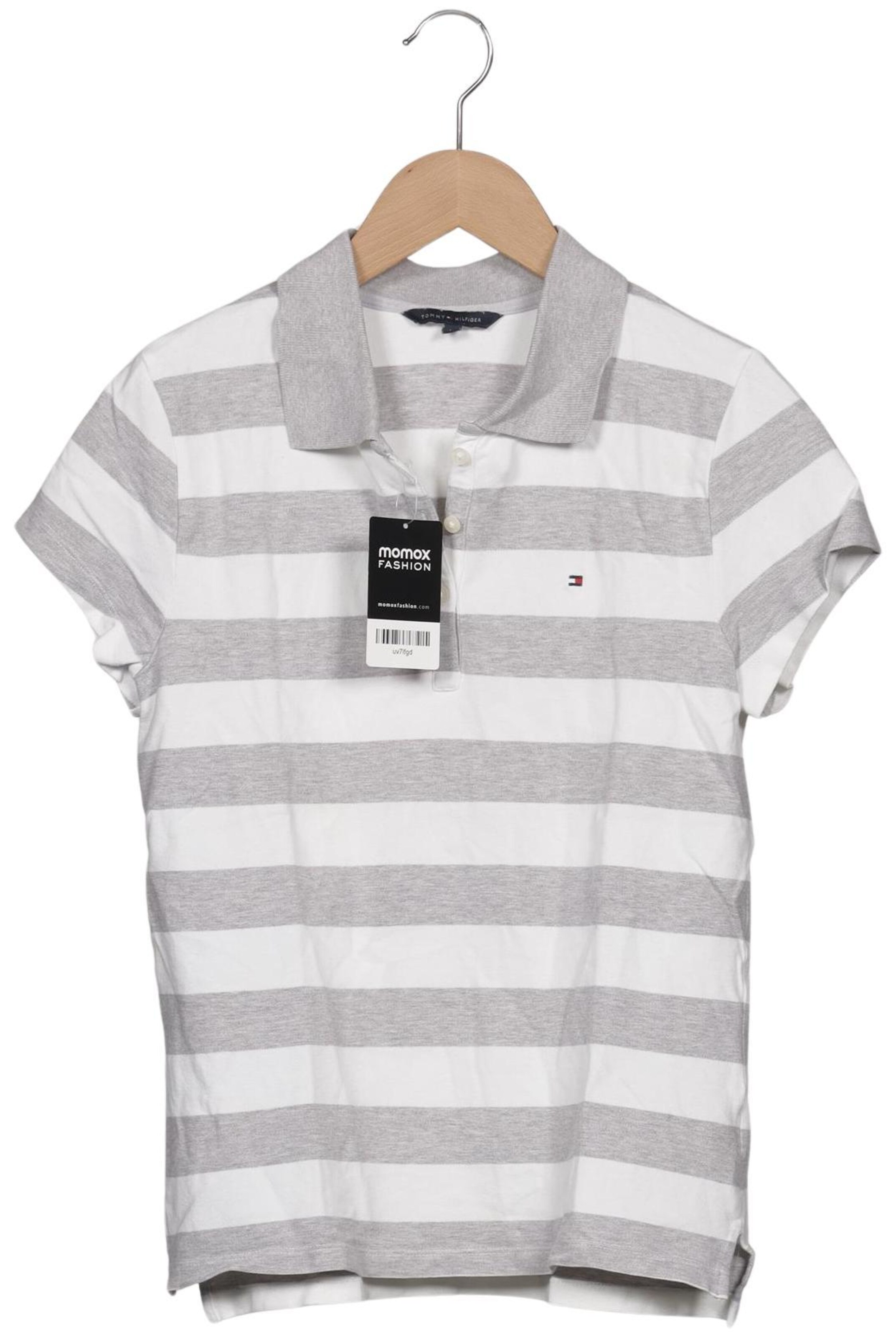 TOMMY HILFIGER Poloshirt 8XL in Mischfarben: Vorderseite