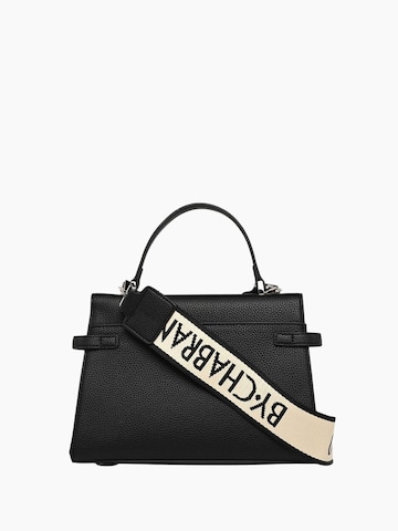 Chabrand Handbag 'Chabrand Sacs À Main Femme Louise Noir' in Black