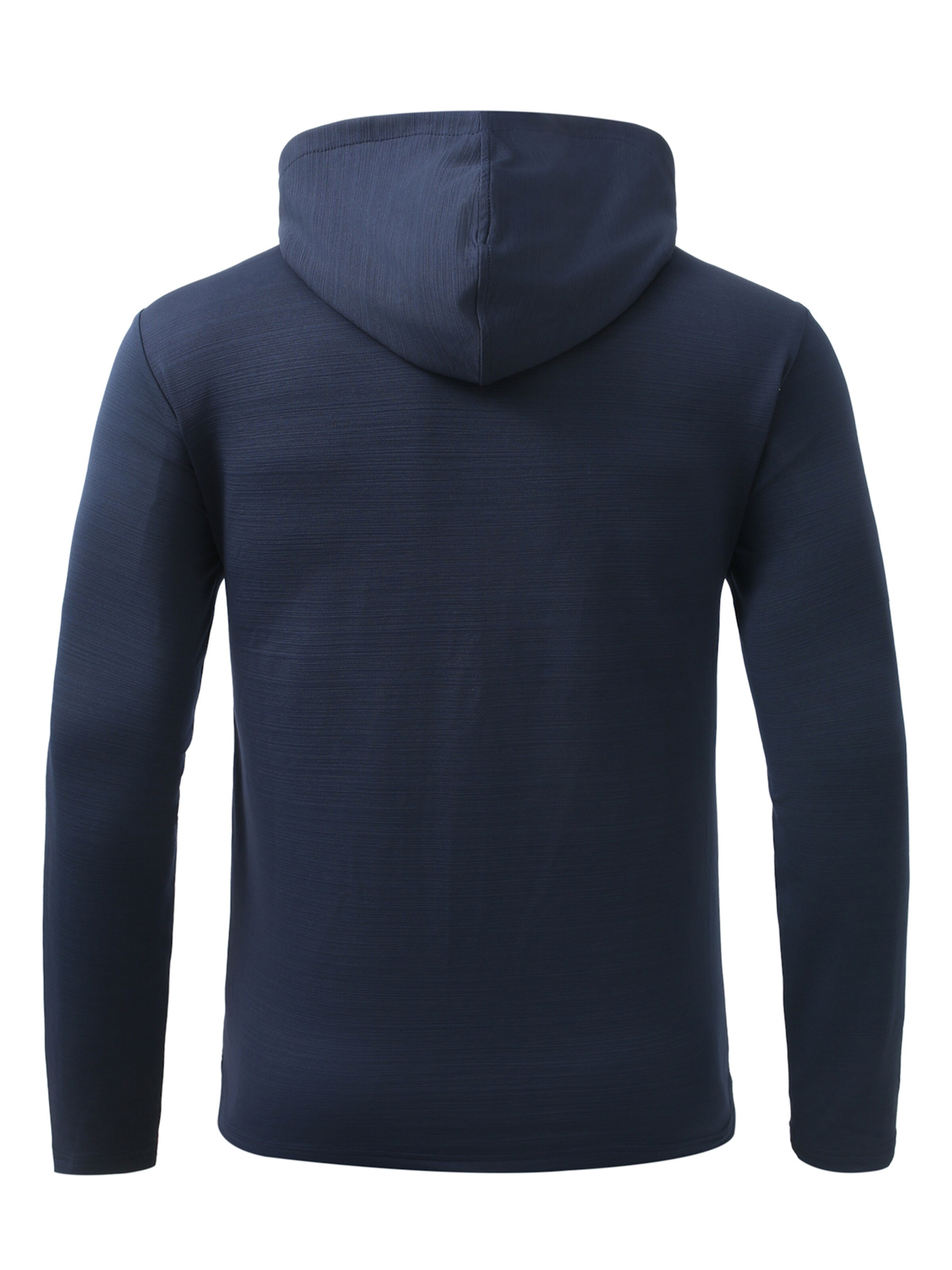 Youthup Outdoor jacket in Blue