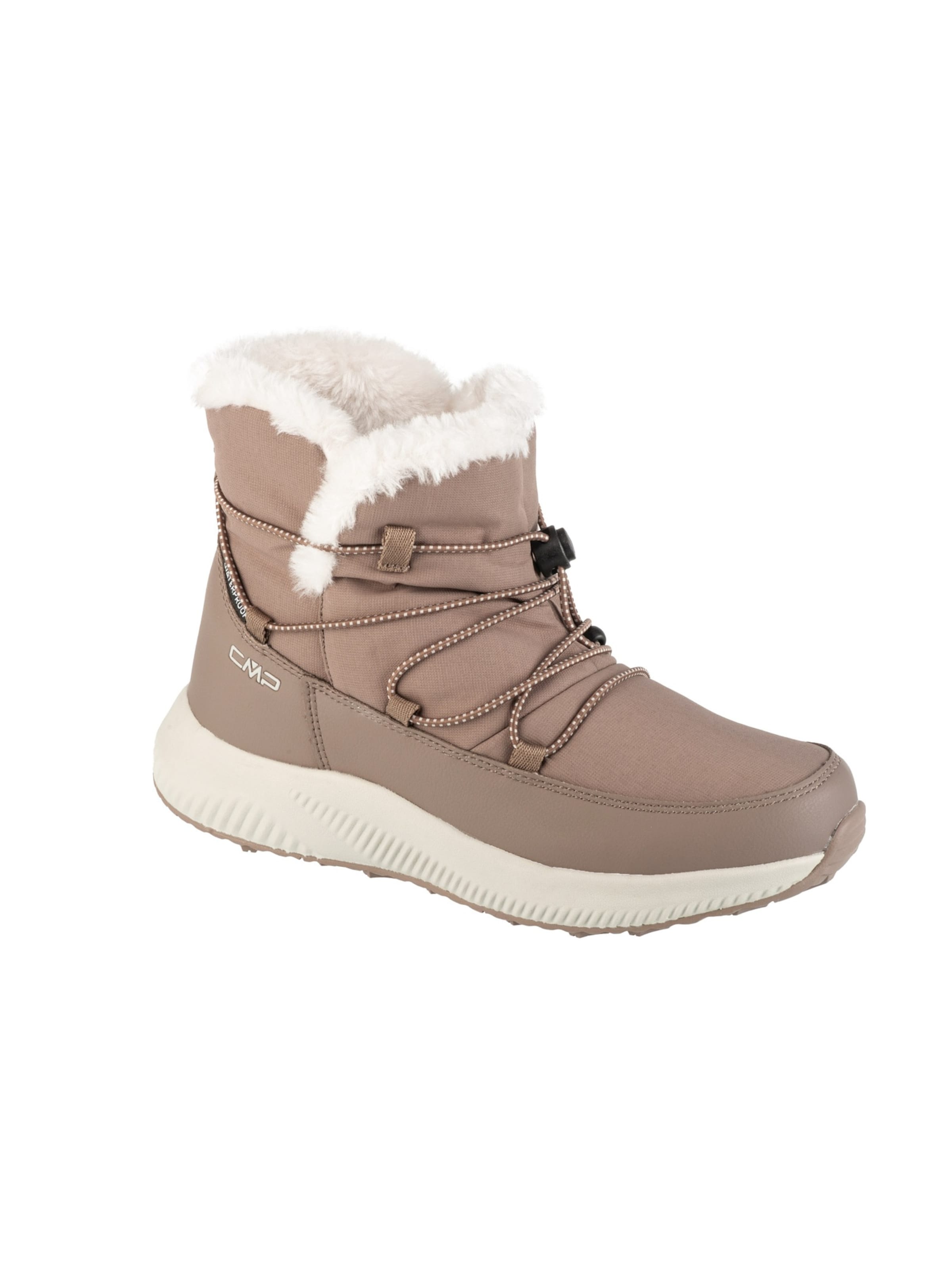 CMP Boots 'CMP Sheratan'‌‌‌‌‌‌ in Braun: Vorderseite
