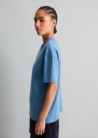 Marc O'Polo DENIM Shirt in Blue