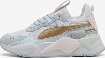 PUMA Sneaker 'RS-X' in Weiß: Vorderseite