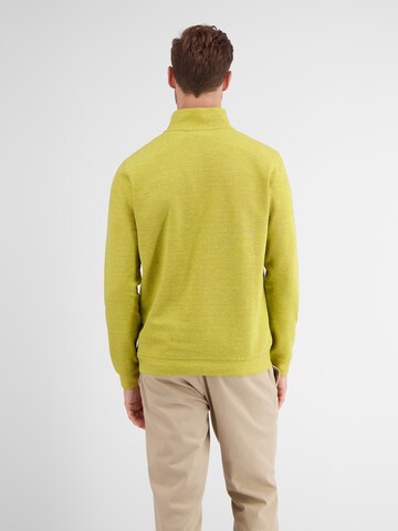 Veste de survêtement LERROS en vert