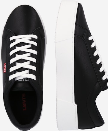LEVI'S ® Sneakers 'TIJUANA 2.0' in Black