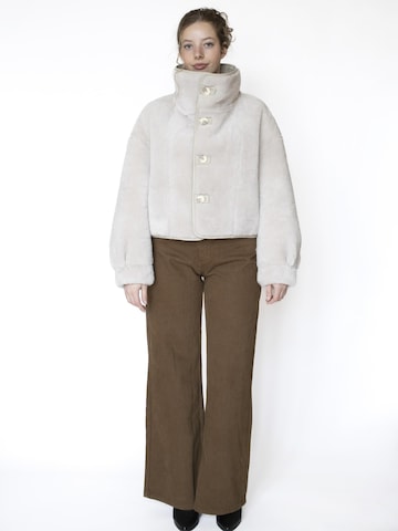Just things we like - Chaqueta de invierno 'AIMI' en beige