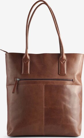 MARKBERG Handbag 'AubreyMBG ' in Brown