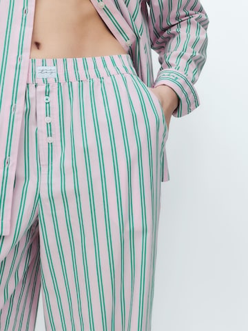 Pantaloncini da pigiama di Marks & Spencer in rosa