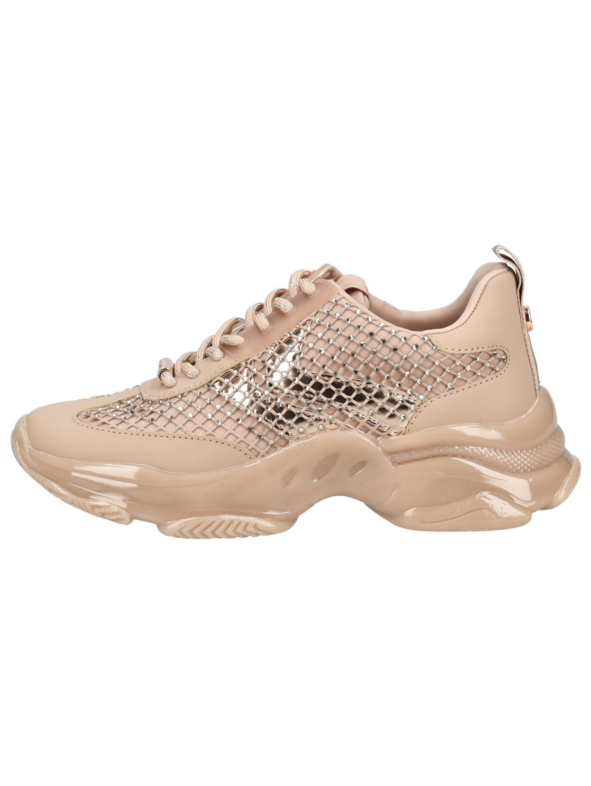 Sneaker bassa di STEVE MADDEN in rosa