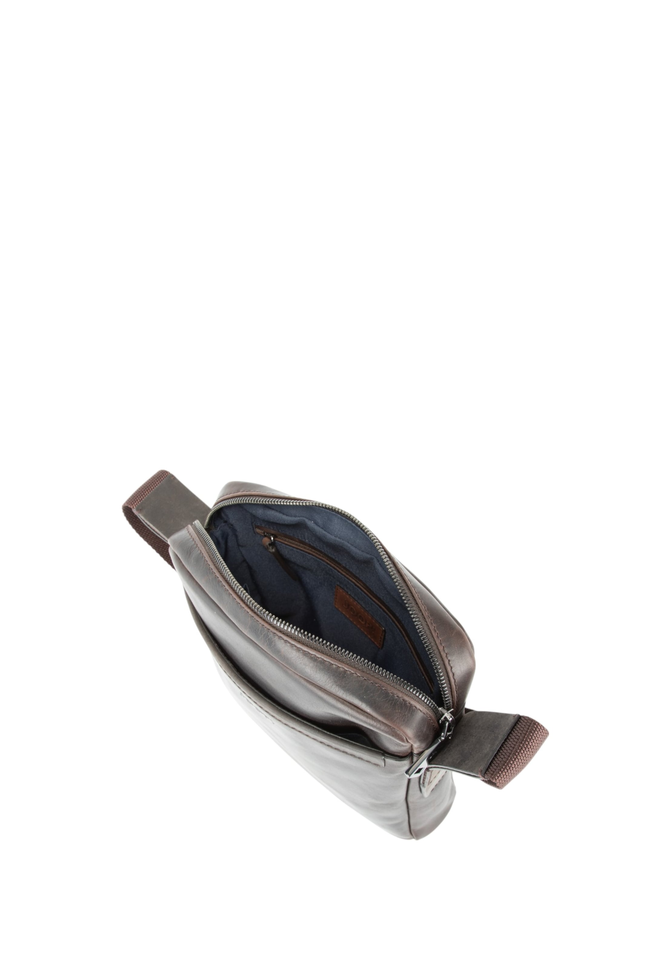 JOOP! Umhängetasche 'Ancona Remus' in Braun