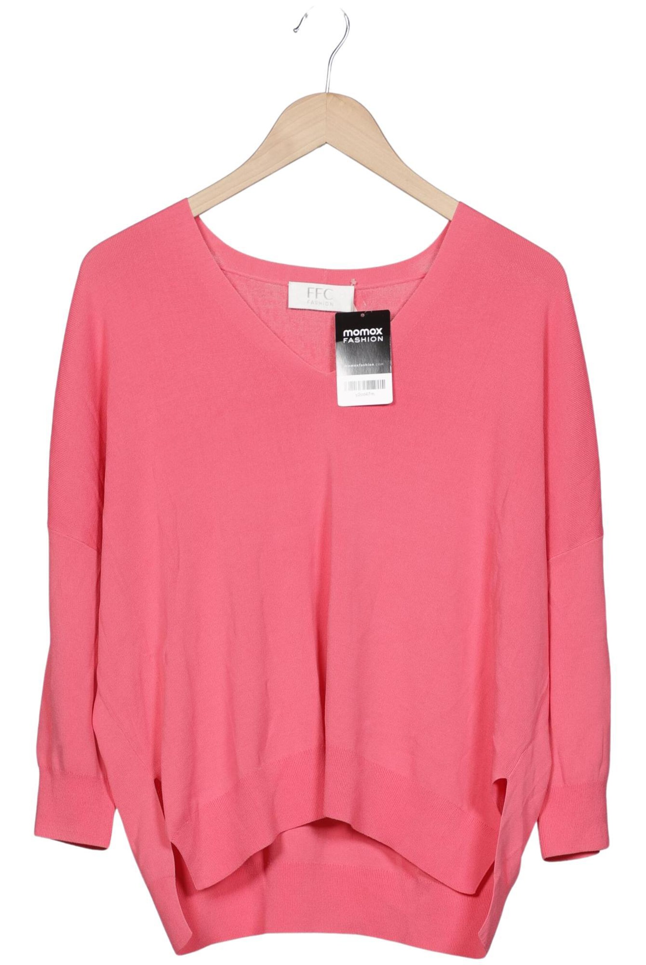 FFC Sweater & Cardigan in M in Pink: front