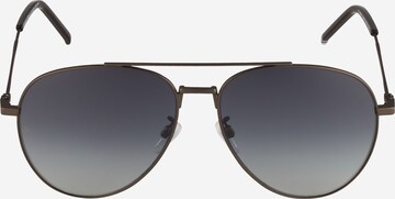 Lunettes de soleil 'TH 1896/F/S' TOMMY HILFIGER en noir