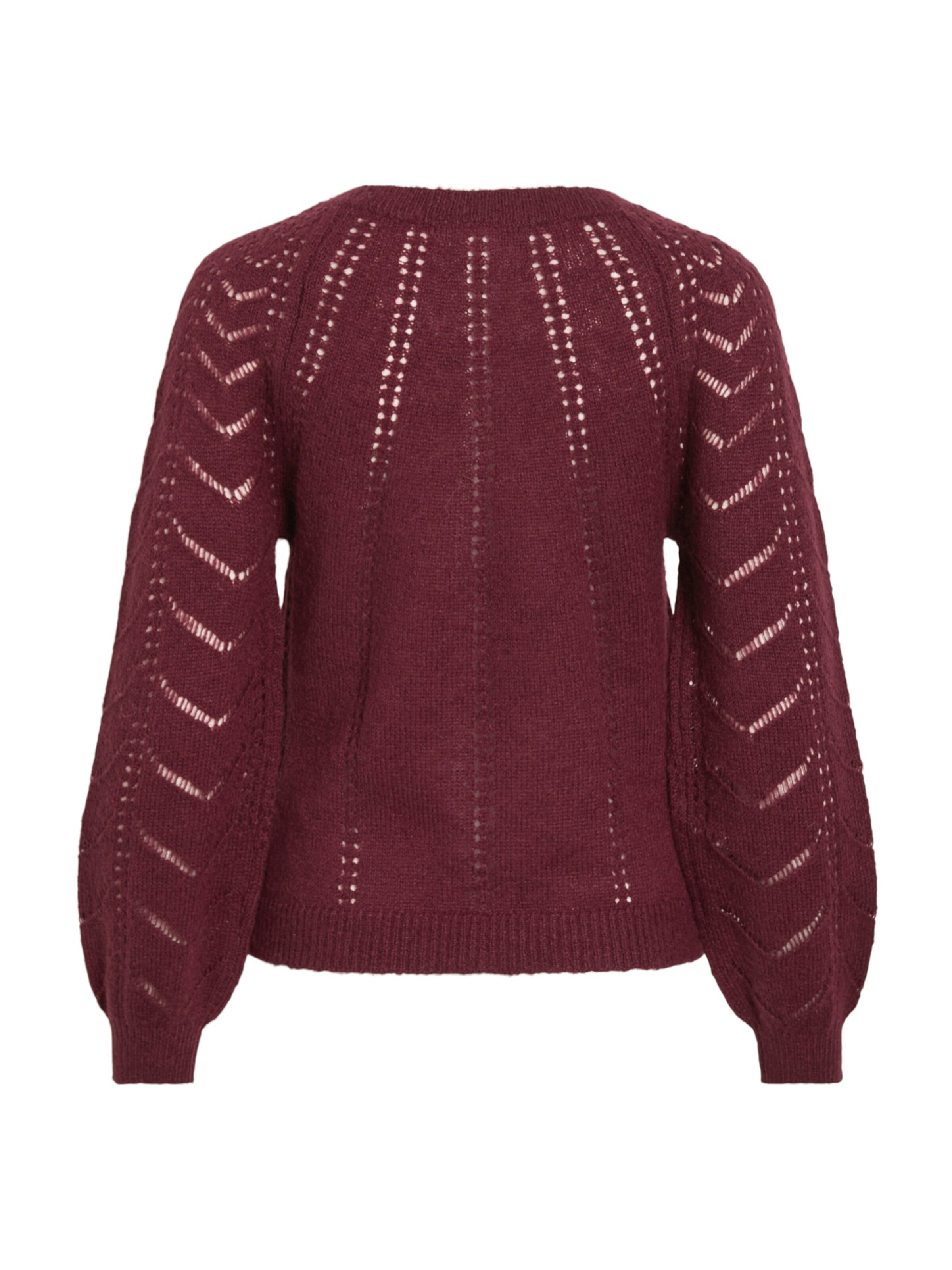 Pull-over VILA en violet