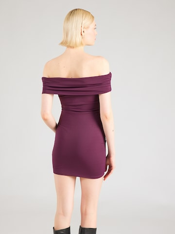 Tally Weijl - Vestido en lila