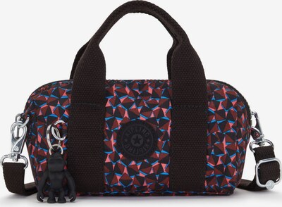 Borsa a mano 'BINA MINI' KIPLING di colore colori misti / nero, Visualizzazione prodotti