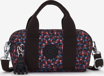 KIPLING Handtasche 'BINA MINI' in Schwarz: predná strana