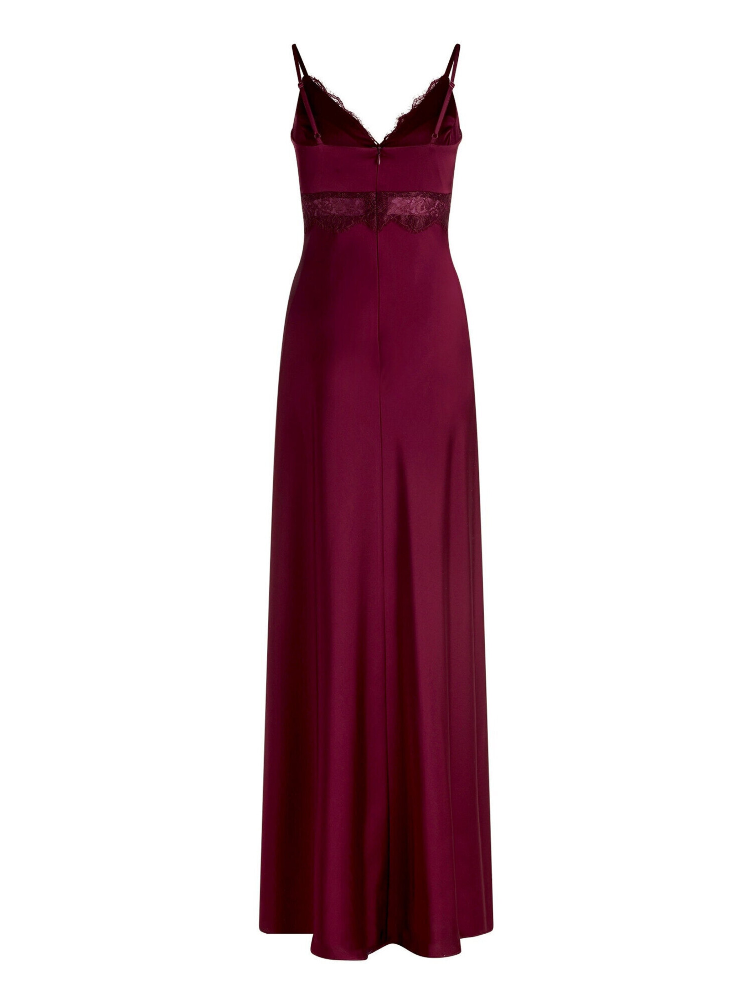 Vera Mont Evening dress in Red