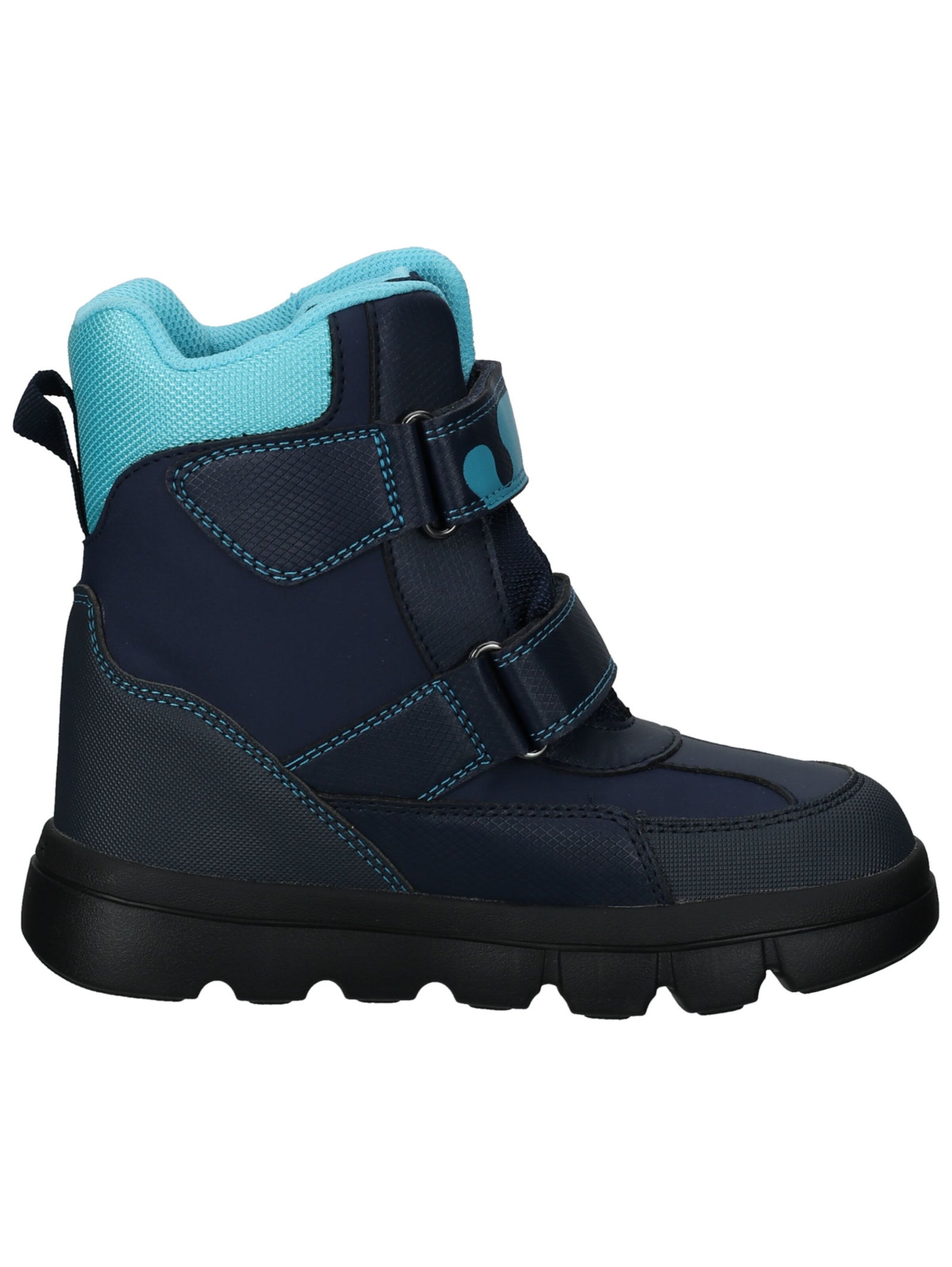 GEOX Laarzen in Blauw