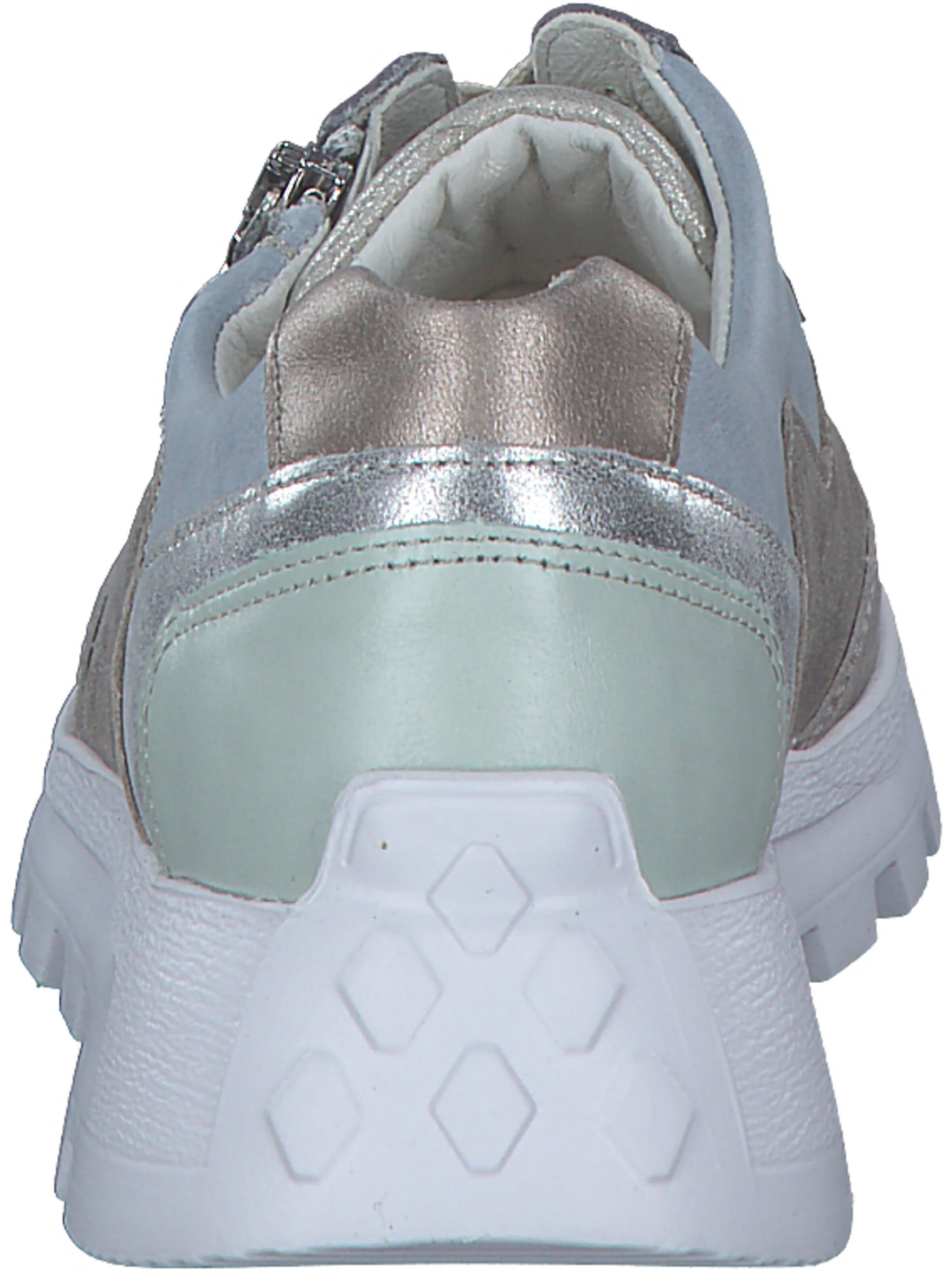 Baskets basses 'H-Ajala' WALDLÄUFER en beige