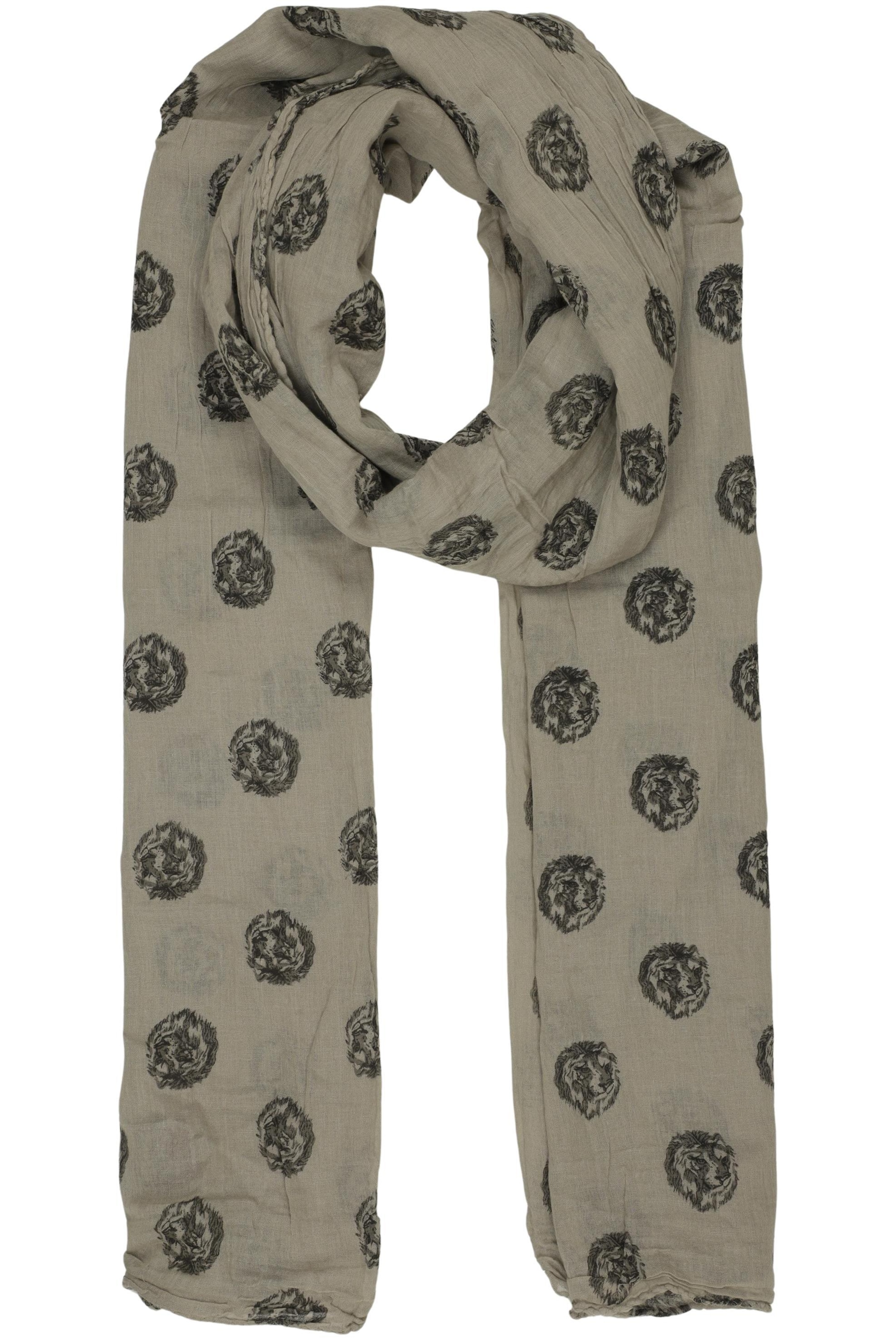 BeckSöndergaard Scarf & Wrap in One size in Brown, Item view