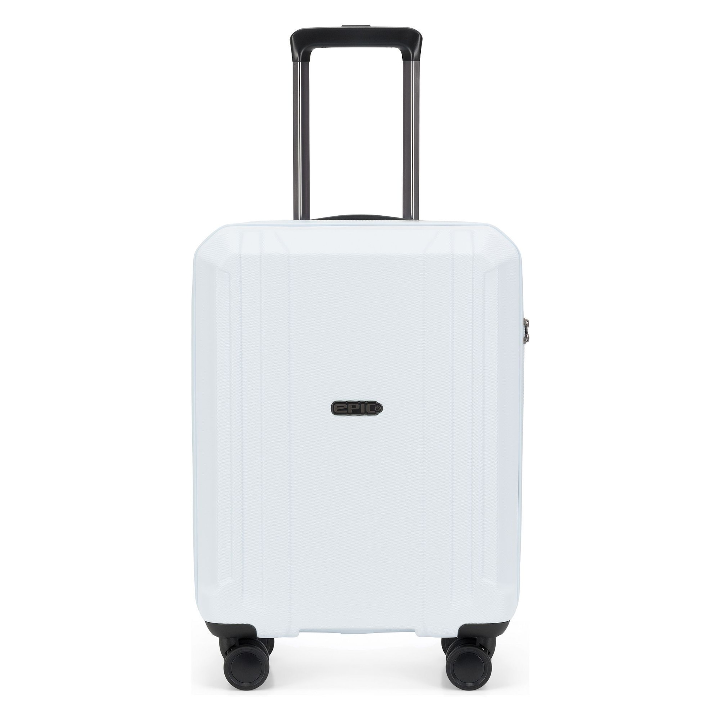 Trolley 'Airwave NEO' di Epic in blu: frontale