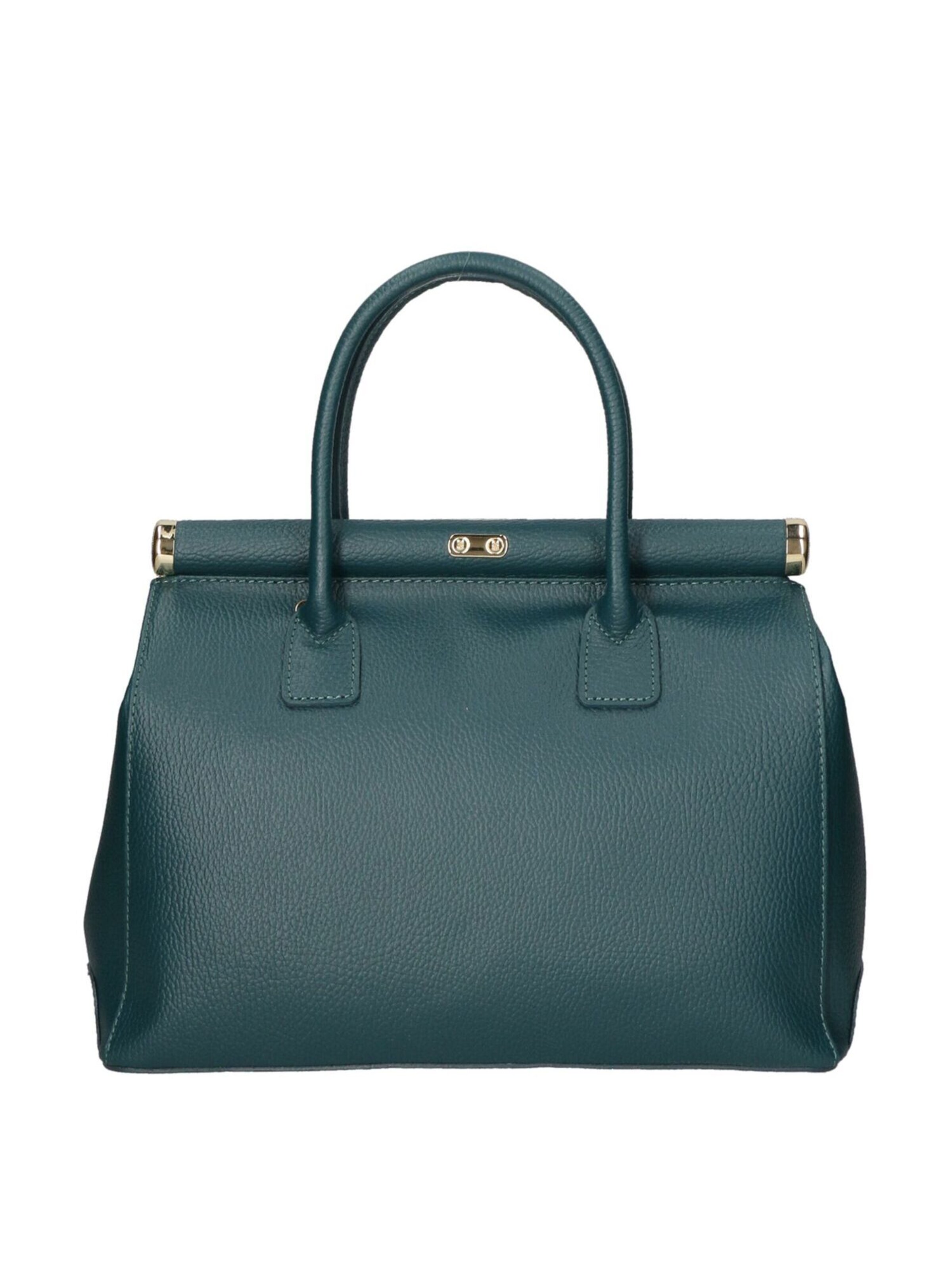 CHICCA BORSE Handbag in Green