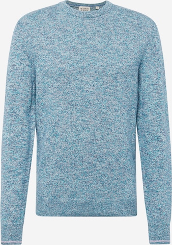 SCOTCH & SODA Pullover in Grün: predná strana