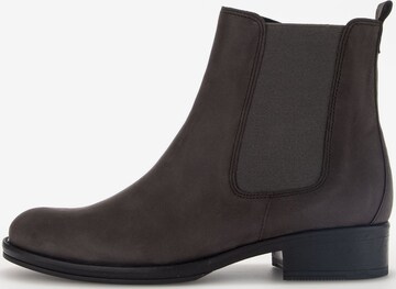 Chelsea Boots GABOR en marron