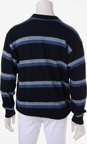 Paul & Shark Sweater & Cardigan in L in Blue