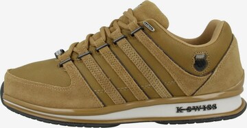 K-SWISS Sneakers ' Rinzler SMU ' in Brown