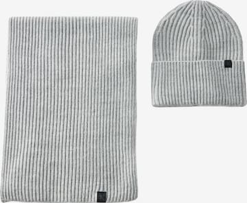 Calvin Klein Комплект в Серый: спереди