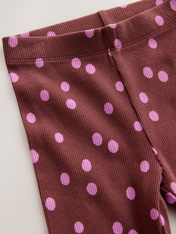 Next Skinny Leggings in Bruin