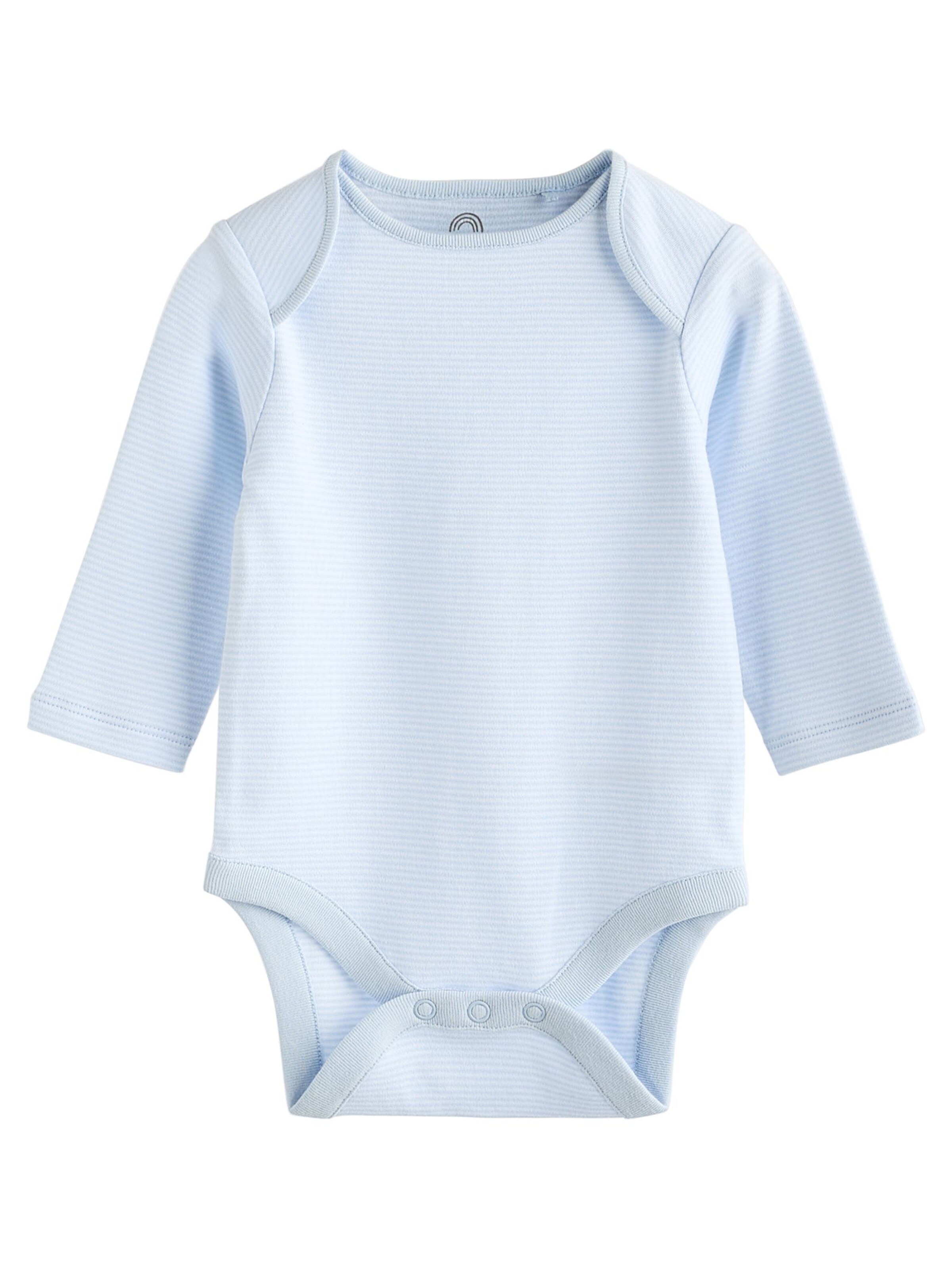 Tutina / body per bambino di Next in blu