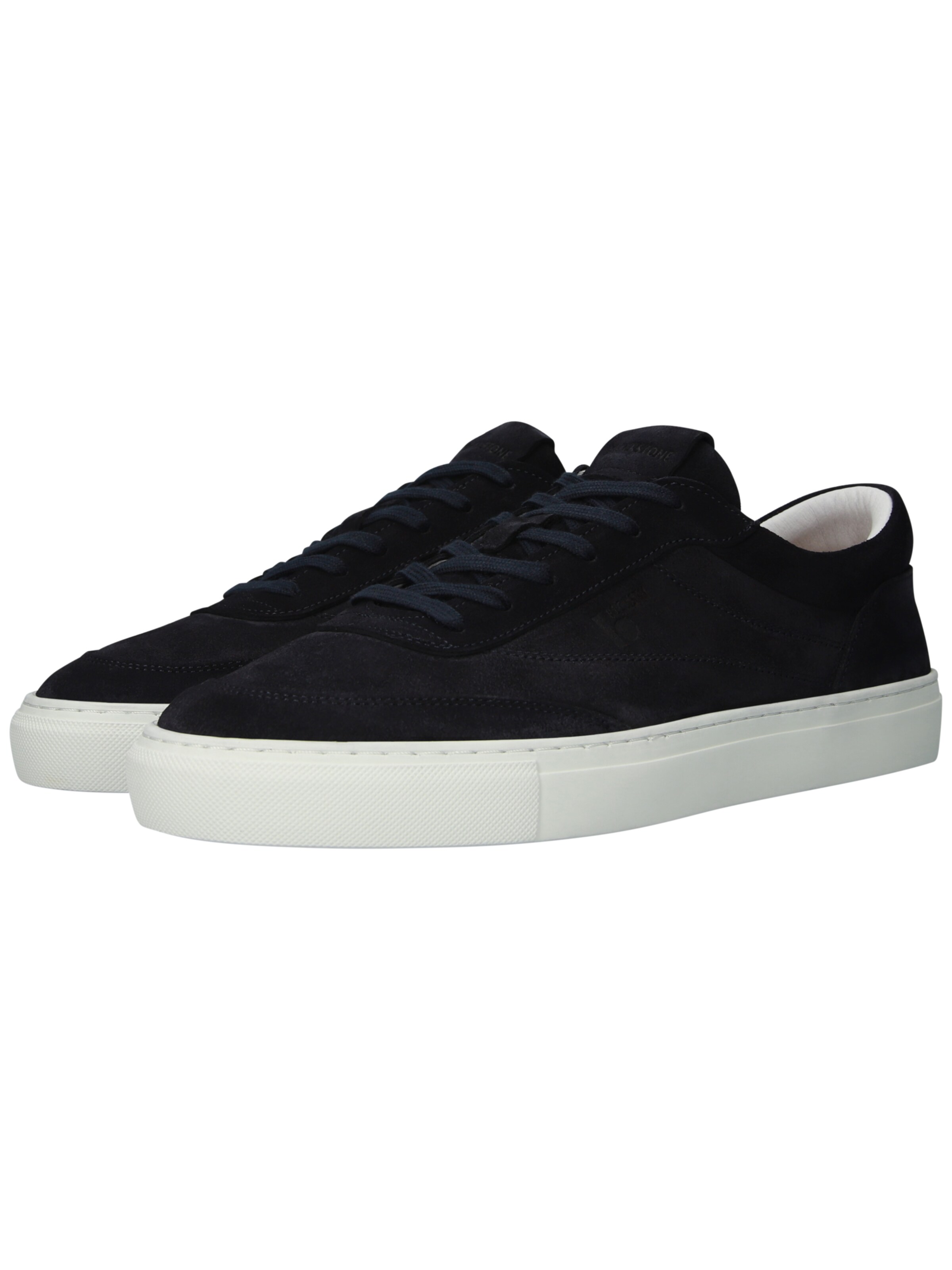 BLACKSTONE Sneaker 'Lapis Orson FG627 ' in Blau
