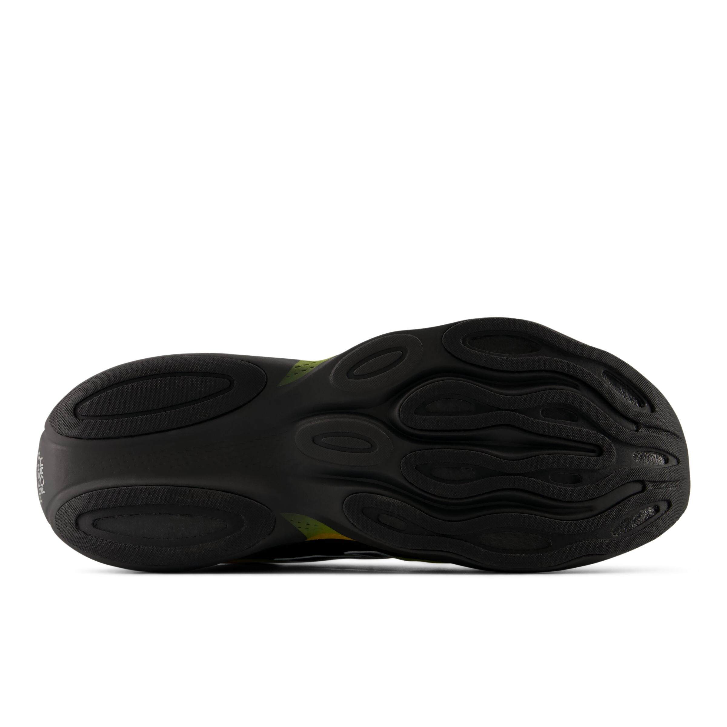 new balance 'Ellipse Breathe'. in Schwarz